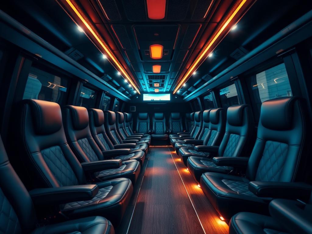 Travel to Nairobi